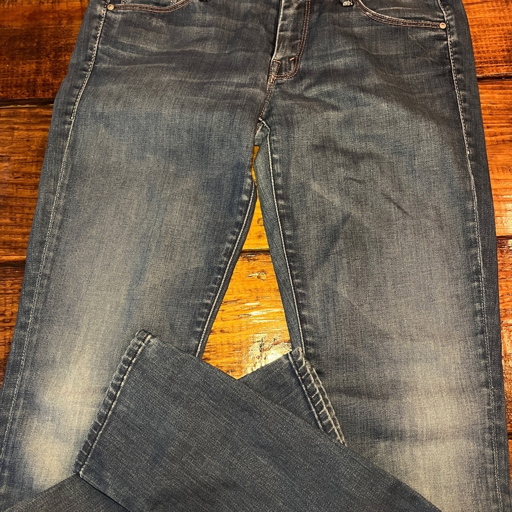 Mother Denim